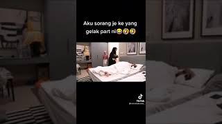 RAHIM TIDUR DENGAN PEREMPUAN !!!! LISA CEMBURU !!!