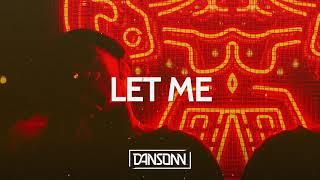 Let Me - Dark Emotional Piano Storytelling Beat | Prod. By Dansonn Beats