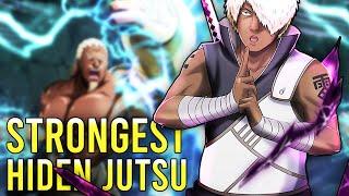 The STRONGEST Jutsu From Each Village!