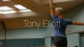 Tony Elliott | Convention Reel 2016 | Dance Masters of California | San Jose, CA