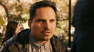 Luis's Storytelling About The Tip - Ant-Man (2015) Movie Clip HD