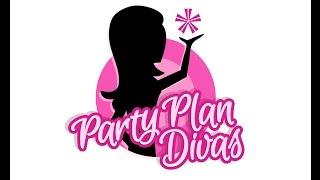 Party Plan Divas 30 Days of YouTube Challenge Day 23