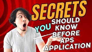 Complete Guide to APS Application for Masters in Germany | Step-by-Step Process & Tips