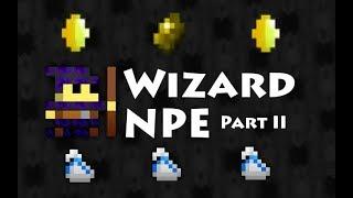 Valor | Wizard NPE Part 2 [End]