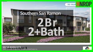 #HNROP San Ramon Condo For Sale  | Southern San Ramon | San Francisco–Oakland–Berkeley