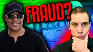 EXPOSED: Oliver Velez ifundtraders Review. SCAM?