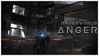 Anger | Ep.03 | Underworld