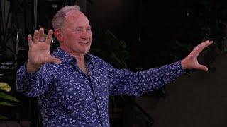 Gift of Prophecy vs.  Word of the Lord - Marc Dupont