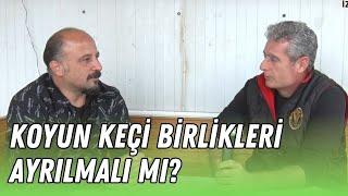 HEKİM GÖRÜŞÜ | HAYVANCILIK SEKTÖRÜNÜN GELECEĞİ İÇİN NELER YAPILABİLİR ?