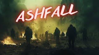 Science fiction audiobooks - Ashfall ( Book 1,2 ) | Full Audiobook