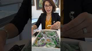 How to know the Real Jadeite vs Treated Jadeite Jade?  What is the difference in sound??