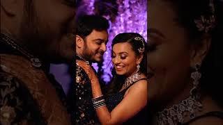 Our Sangeet in Glimpses | Indian Sangeet | Dhruva Gandhi