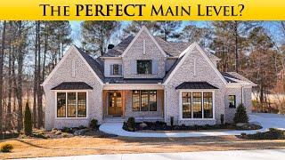 Exquisite New Construction in Acworth GA (Atlanta Luxury Homes For Sale)