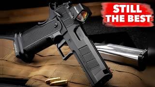 The BEST 2011 Pistol for 2024? Watch this NOW!