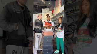 UNBOXING THE NIGEL SYLVESTER X AIR JORDAN 4 BRICK BY BRICK‼️WILL THIS BE THE COLLAB OF THE YEAR⁉️