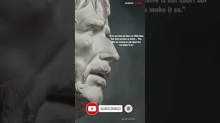 seneca quotes #short