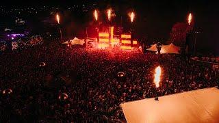 Vintage Culture @ DNA ART CAR 2025 - Camboriú, Brazil