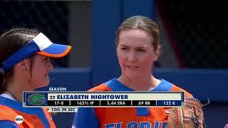 2022/06/05 - #14 Florida vs #5 UCLA - WCWS Game 9 -