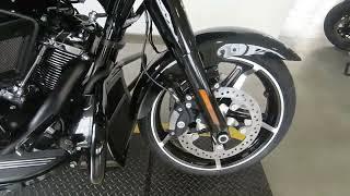 New 2025 Harley-Davidson Road Glide Grand American Touring FLTRX Motorcycle For Sale In Sunbury, OH