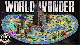 The World Wonder (RR5)