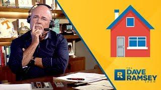 Dave Ramsey Breaks Down The Different Types Of Mortgages