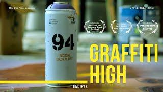 Graffiti High, a short art documentary film