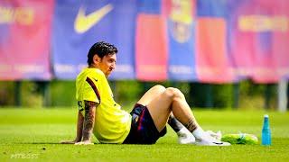 This Is Lionel Messi Training After Quarantine  ● He is on FIRE!