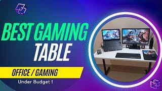 Sunon Office Table 47 Inch Computer Desk | Study |Gaming |  Home Office