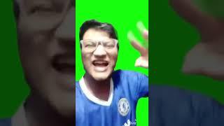 no passion no vision no agression #memes #greenscreen #indian  #funny #chelsea #chelseafc