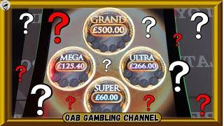  2 BRAND NEW SLOTS & A SUPER POT BONUS! 