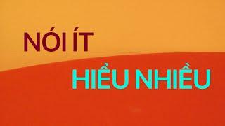 Nói Ít - Hiểu Nhiều | More Perspectives Podcast