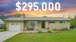 3423 N Vista Rd., Spokane Valley, WA 99212