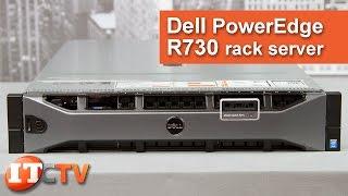 Dell PowerEdge R730 Review