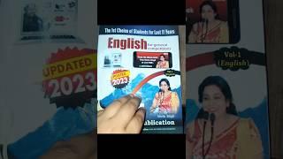 Neetu singh volume 1 #neetusingh #neetusinghmamenglish #ssc #englishgrammar