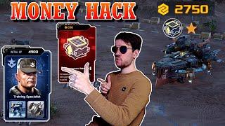 PRINTING MONEY with the NEW SPECIALIST & OVERLORDS! | Mechabellum Commentary