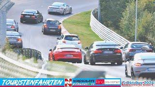 nice traffic@Nürburgring Nordschleife Touristenfahrten various sections Ringpressionen #thingswelove