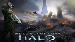 What Could Have Been: Neill Blomkamp's Halo