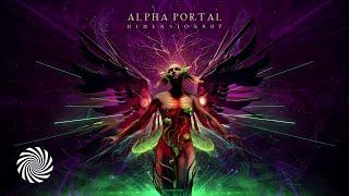 Dimension 007 - Compiled by Alpha Portal [Full Album Mix]