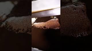 サンバートラックのオイル交換！オイル抜く編