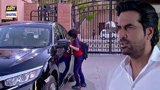 Yea Nayi Gari Tumhari Hai Roomi | Meray Pass Tum Ho Episode 17 Best Scene