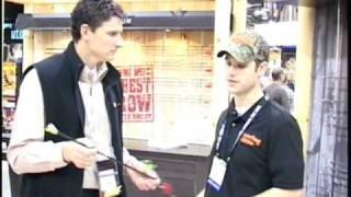 ATA Show 2010 - BHPtv - BowHunterPlanet.com - Part 1