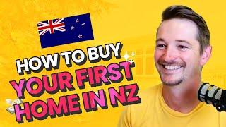 How To Buy Your First Home In NZ 2024 | How Sofia Bought Her First Home at 23 Years Old