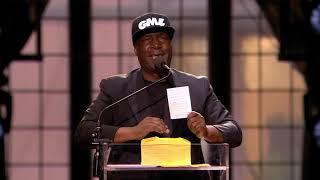 Grandmaster Flash receive the Polar Music Prize 2019