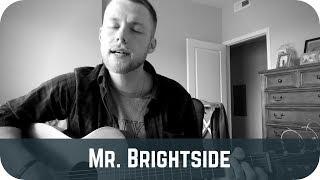 Mr. Brightside - The Killers cover by Spencer Pugh