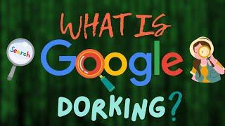 Google Dorks: Hacking the Search Engine for Hidden Info (But Stay Ethical!)