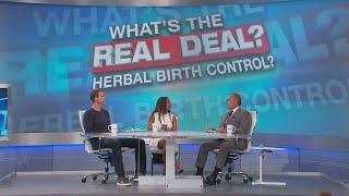 Herbal Birth Control – Is It Safe or Effective?