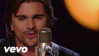 Juanes - A Dios Le Pido (MTV Unplugged)