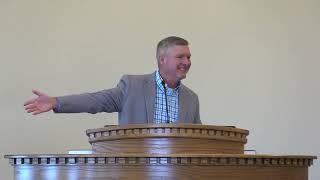 Ecclesiastes 11:1-6: Wise Wealth Management || Sean Reece - 8/14/2024