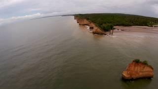 Aerosky X350 Columbus Bay Trinidad