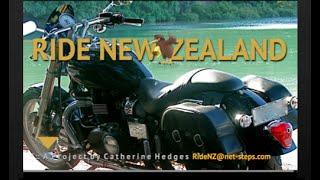 See 'Kiwi Motorcycle Rentals' for great rides in New Zealand!